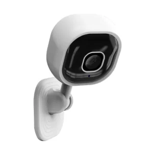 Smart Indoor WiFi Camera
