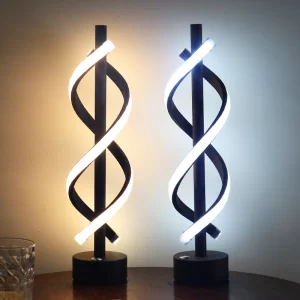 Ambient Lighting Decorative Night LED Rechargeable