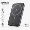 Magnetic wireless power bank product image