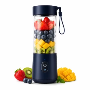 Smart Portable Blender